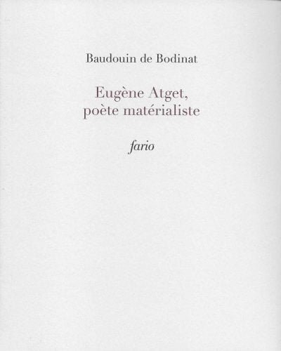 BdB — Eugène