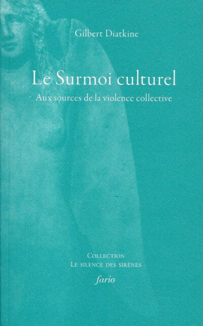 Le Surmoi culturel