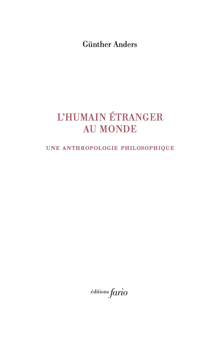 editions-fario-humain-etranger-au-monde_couverture_20231002_HD - copie