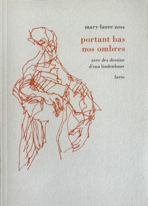 portant bas nos ombres