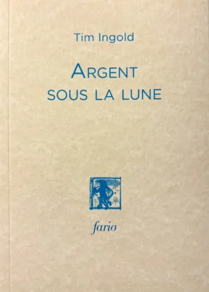 Argent sous la lune